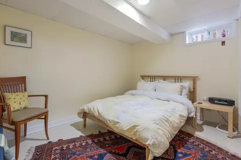 Bedroom - 452 Longfellow Ave, Deerfield, IL 60015 photo 2 of 2