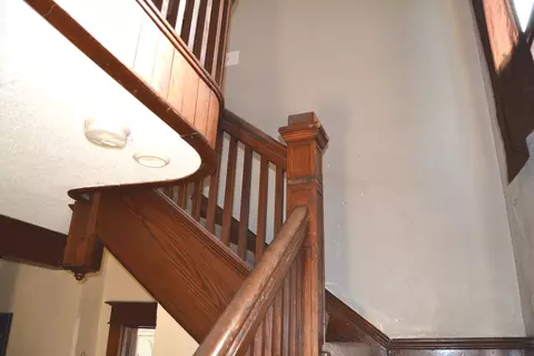Entry Way - 620 E Main St, Clinton, IL 61727 photo 1 of 1