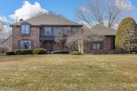 6036 Sedgley Ct, Burr Ridge, IL 60527