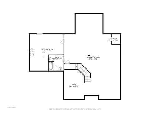 7962 Pineview Ln, Frankfort, IL 60423 photo 39