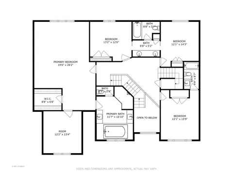 7962 Pineview Ln, Frankfort, IL 60423 photo 37