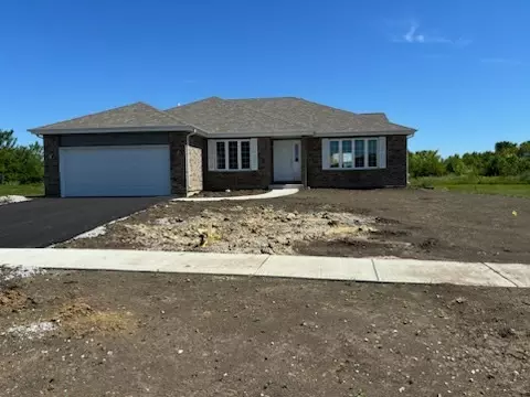 2287 Jetstream Dr, New Lenox, IL 60451