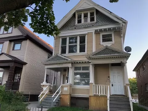 1325-1327 W Mineral St, Milwaukee, WI 53204