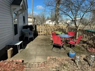 Exterior - 307 Exchange St, Danvers, IL 61732 photo 6 of 13