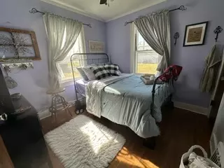 Bedroom - 307 Exchange St, Danvers, IL 61732 photo 4 of 4