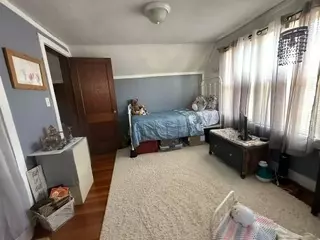 Bedroom - 307 Exchange St, Danvers, IL 61732 photo 2 of 4
