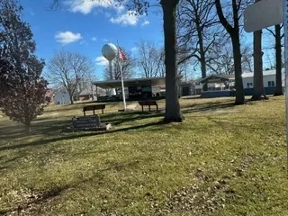 Exterior - 307 Exchange St, Danvers, IL 61732 photo 12 of 13