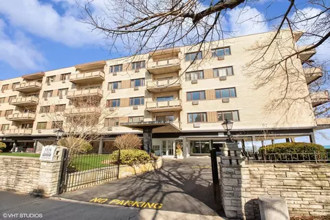 1316 W Fargo Ave #508, Chicago, IL 60626