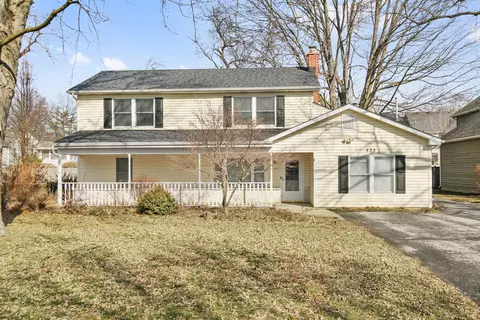 533 Wakeman Ave, Wheaton, IL 60187