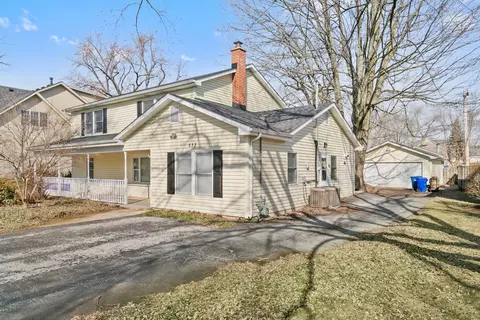 Exterior - 533 Wakeman Ave, Wheaton, IL 60187 photo 4 of 4