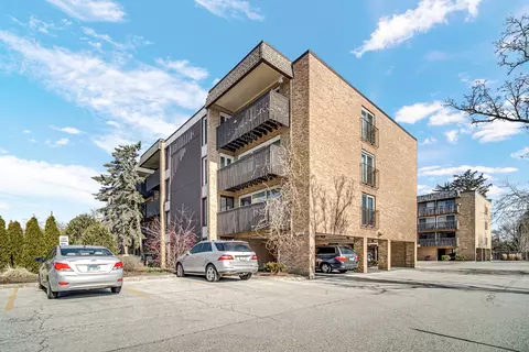 Exterior - 1915 Tanglewood Dr #2D, Glenview, IL 60025 photo 8 of 9