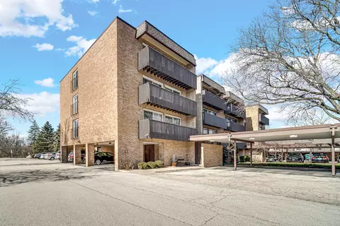 Exterior - 1915 Tanglewood Dr #2D, Glenview, IL 60025 photo 6 of 9
