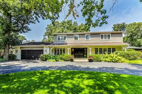 1255 North Ave, Highland Park, IL 60035