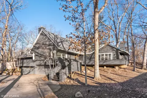 820 S Green Bay Rd, Lake Forest, IL 60045