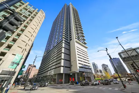 235 W Van Buren St #3522, Chicago, IL 60607