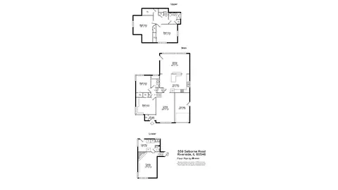 559 Selborne Rd, Riverside, IL 60546 photo 25