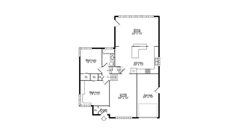559 Selborne Rd, Riverside, IL 60546 photo 26