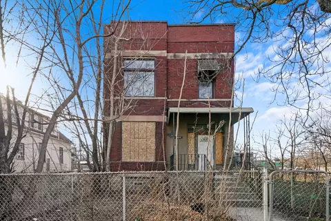 5926 S Morgan St, Chicago, IL 60621