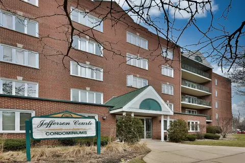 4848 N Central Ave #410, Chicago, IL 60630