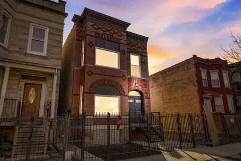 4041 W Wilcox St, Chicago, IL 60624