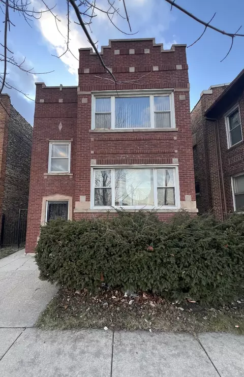 7930 S Lafayette Ave, Chicago, IL 60620
