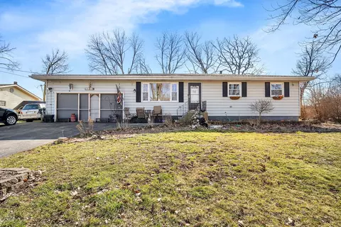 23117 W Andrew Ave, Channahon, IL 60410
