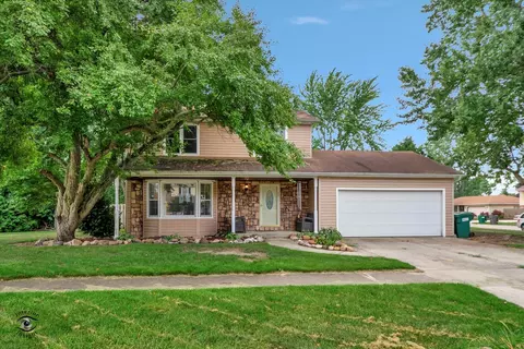 605 Ridge St, Wilmington, IL 60481