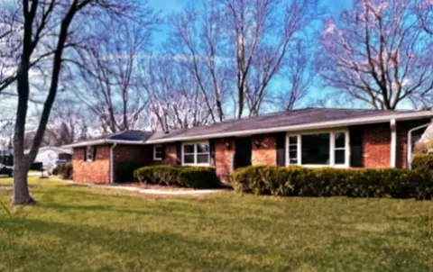 2510 Valkar Ln, Champaign, IL 61822