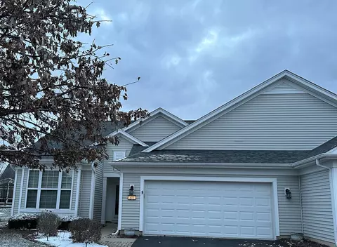 803 Treetop Ln, Shorewood, IL 60404