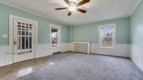 Bedroom - 401 Main St, Leaf River, IL 61047 photo 1 of 1