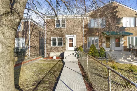 6437 S Lorel Ave, Chicago, IL 60638