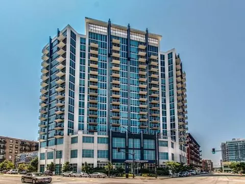1600 S Indiana Ave #1209, Chicago, IL 60616
