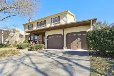 2110 Galen Dr, Champaign, IL 61821