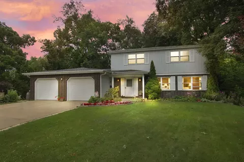 101 Sheridan Ct, Waukegan, IL 60085