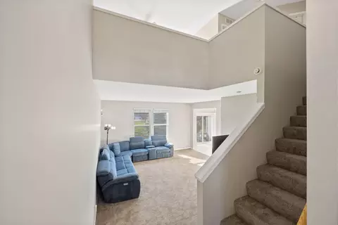 Entry Way - 3103 Bromley Ln, Aurora, IL 60502 photo 1 of 6