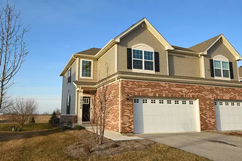 15024 W Cyrus Dr, Manhattan, IL 60442