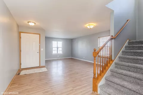 Entry Way - 16307 Spring Creek Ln, Plainfield, IL 60586 photo 1 of 1