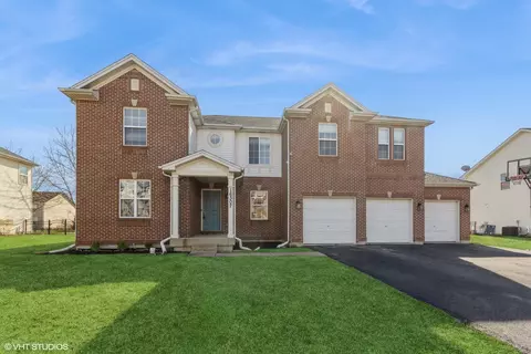 16307 Spring Creek Ln, Plainfield, IL 60586