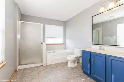 Bath - 16307 Spring Creek Ln, Plainfield, IL 60586 photo 2 of 3