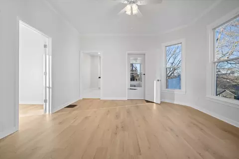 Entry Way - 107 Packard St, Bloomington, IL 61701 photo 3 of 4