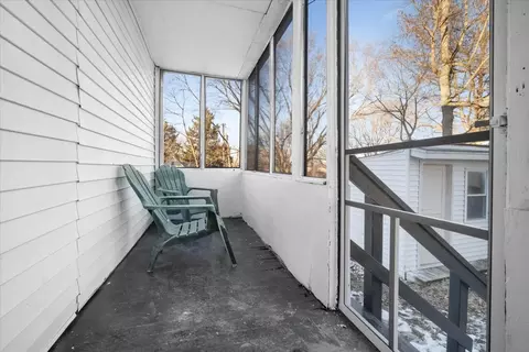 Exterior - 107 Packard St, Bloomington, IL 61701 photo 3 of 5
