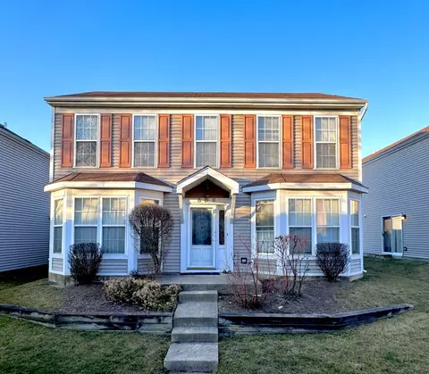 898 Symphony Dr, Aurora, IL 60504