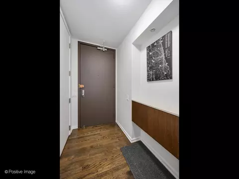 Entry Way - 30 E Huron St #4804, Chicago, IL 60611 photo 1 of 1