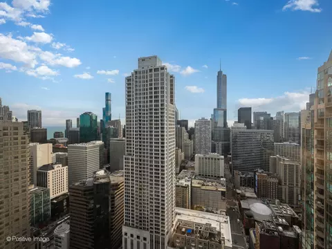 View/Area - 30 E Huron St #4804, Chicago, IL 60611 photo 4 of 8