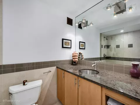 Bath - 30 E Huron St #4804, Chicago, IL 60611 photo 1 of 3