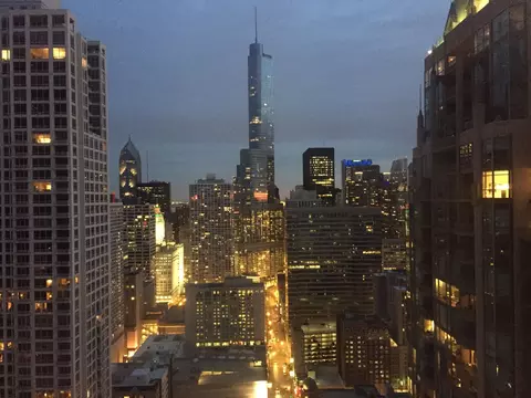 View/Area - 30 E Huron St #4804, Chicago, IL 60611 photo 2 of 8