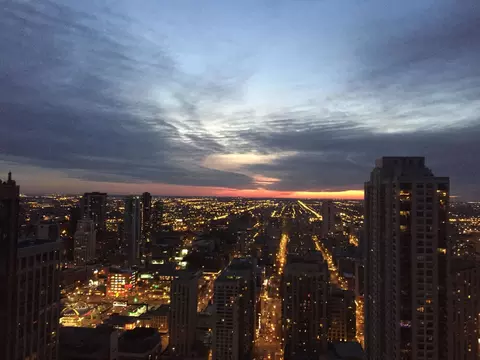View/Area - 30 E Huron St #4804, Chicago, IL 60611 photo 1 of 8