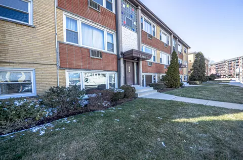 5960 N Odell Ave #GA, Chicago, IL 60631