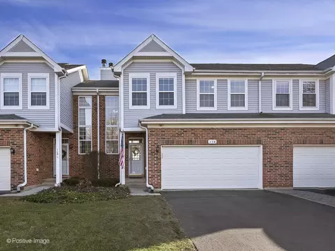 138 Chestnut Hills Cir, Burr Ridge, IL 60527