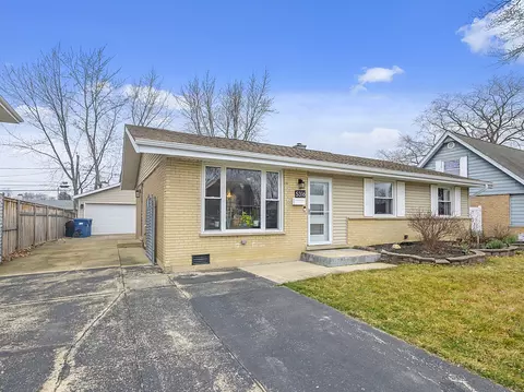 5316 Arbor Ln, Crestwood, IL 60445